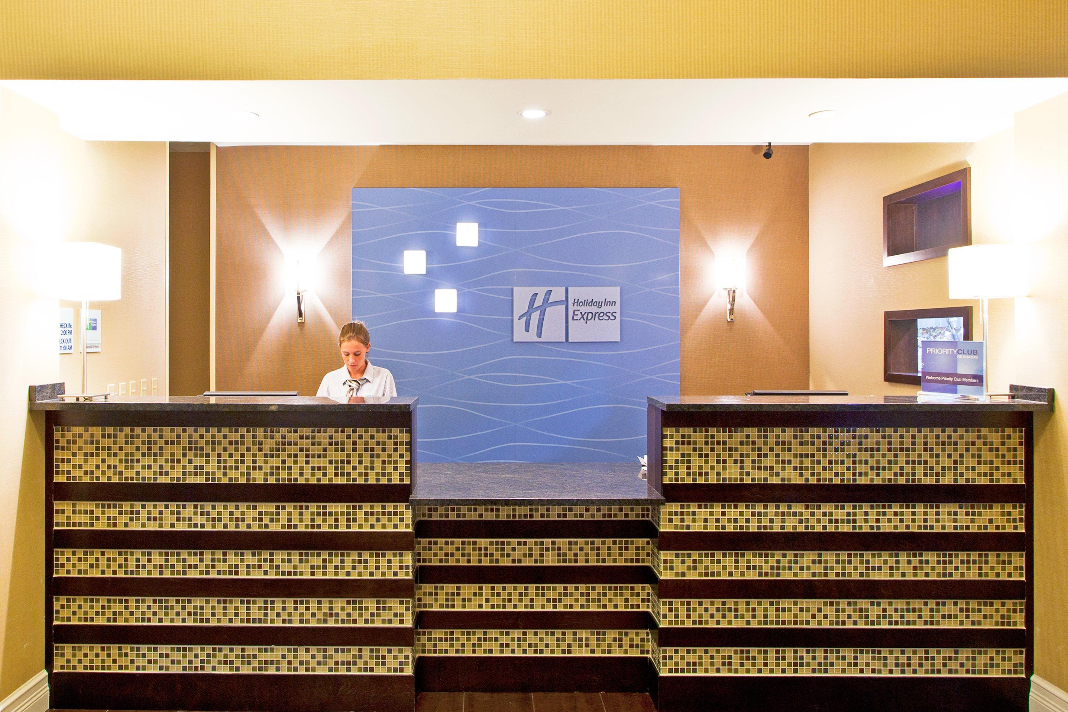 Holiday Inn Express And Suites Saint Augustine North, An Ihg Hotel Ngoại thất bức ảnh